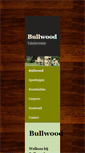 Mobile Screenshot of houtenkinderspeeltuigen.be